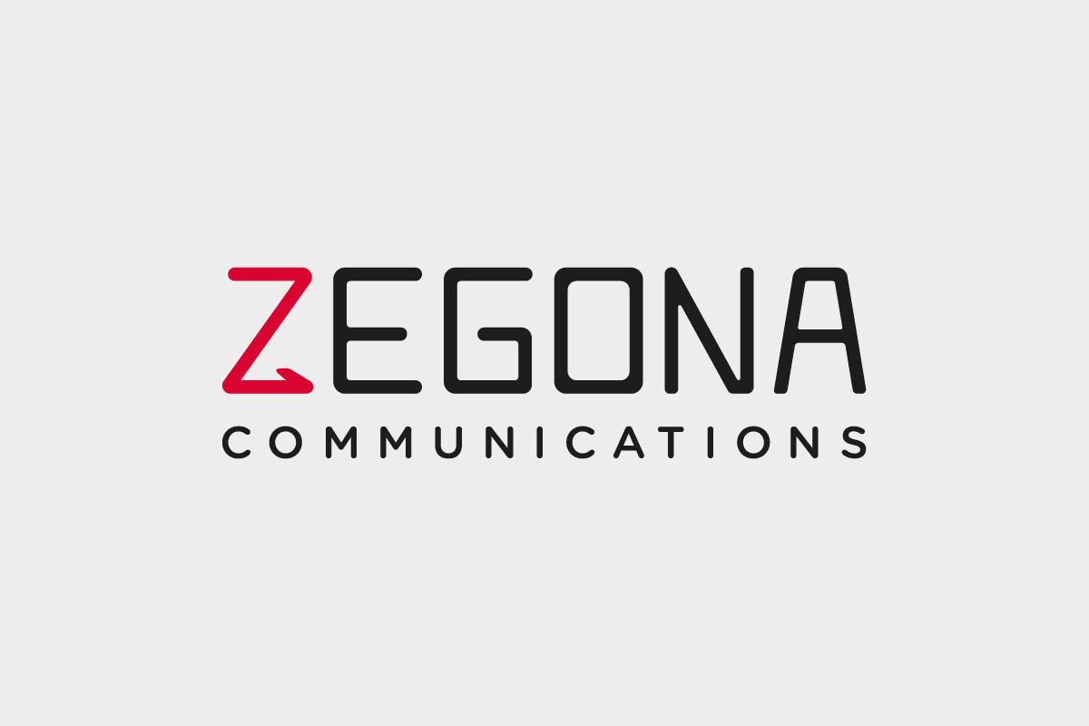 Zegona Communications plc logo