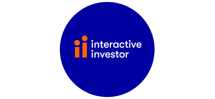 ii interactive investor Logo
