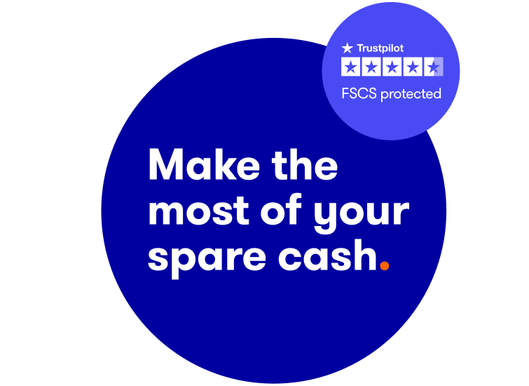 Make the most of your spare cash