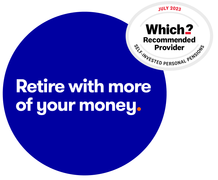 Retire with more of your money