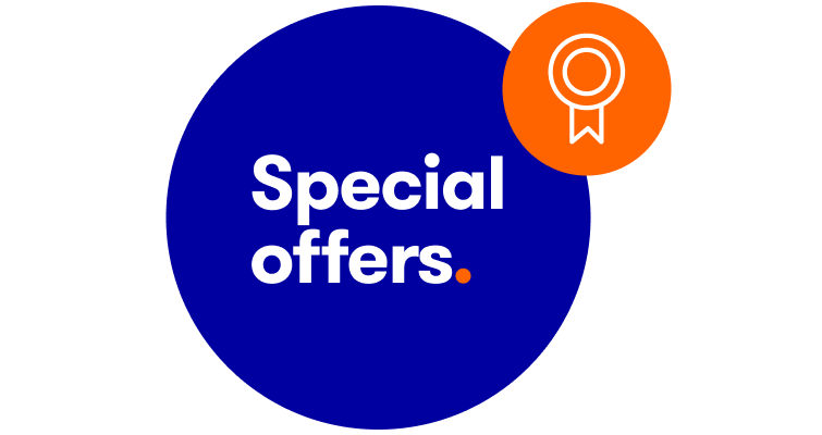 Special Offers