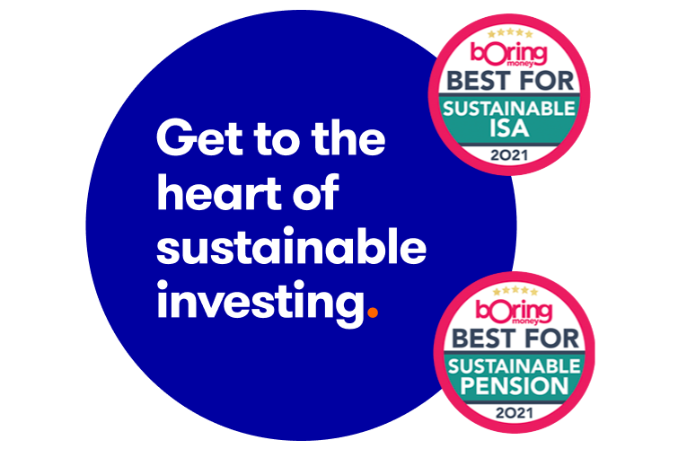 Get to the heart of sustainable investing