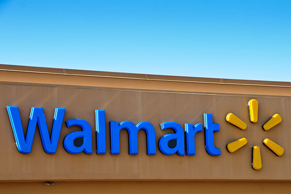 Walmart sign 600