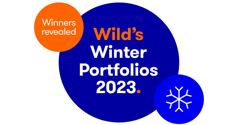 Wild's Winter Portfolios 2023
