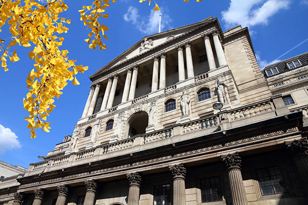 Bank of England facade 600
