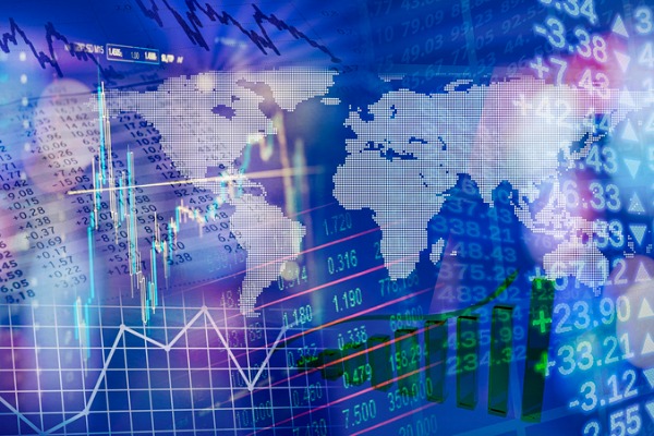 global financial market worldwide world 600