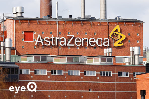 AstraZeneca site in Sweden 600