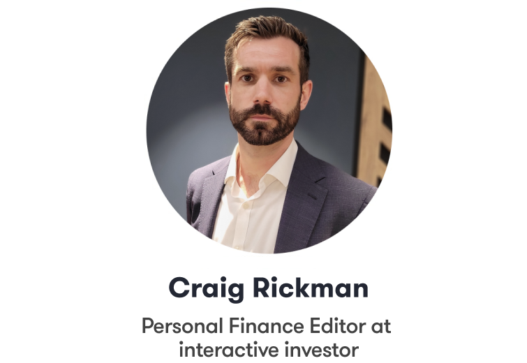 Craig Rickman ii