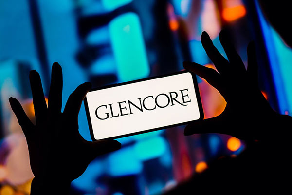 Glencore company logo 600