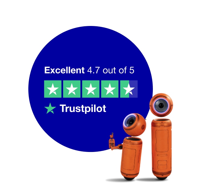 Finder ISA