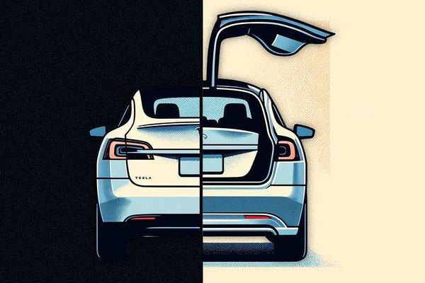 Tesla car Finimize image