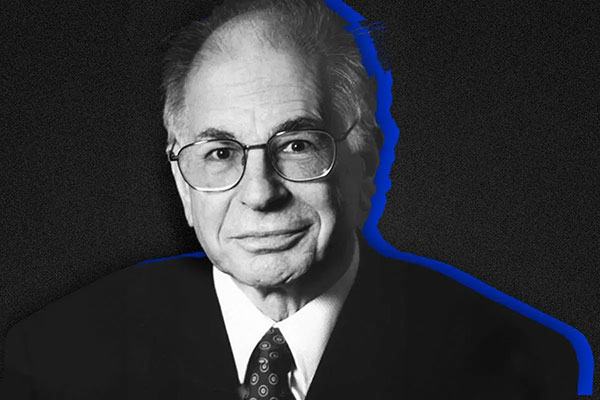 Daniel Kahneman (Finimize)
