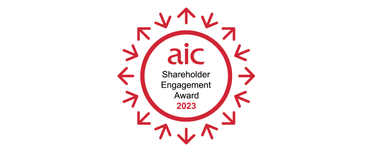 aic-shareholder-engagement-award-2023