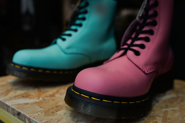 Dr Martens boots Getty 600