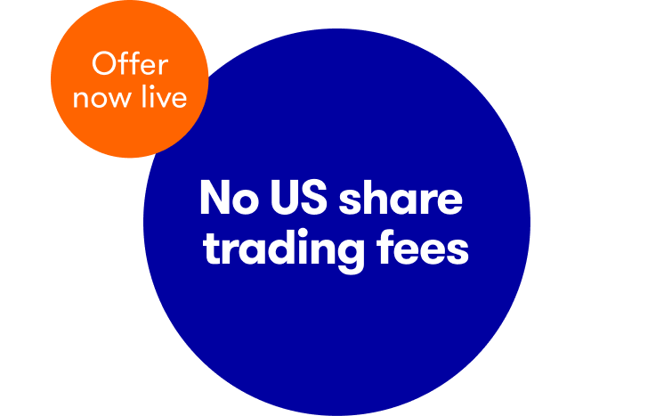 ii US share live offer