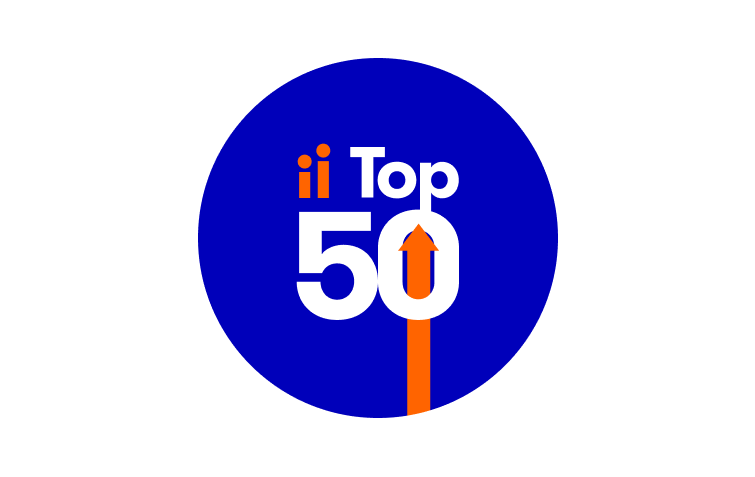 ii Top 50