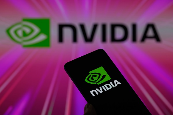 nvidia 600