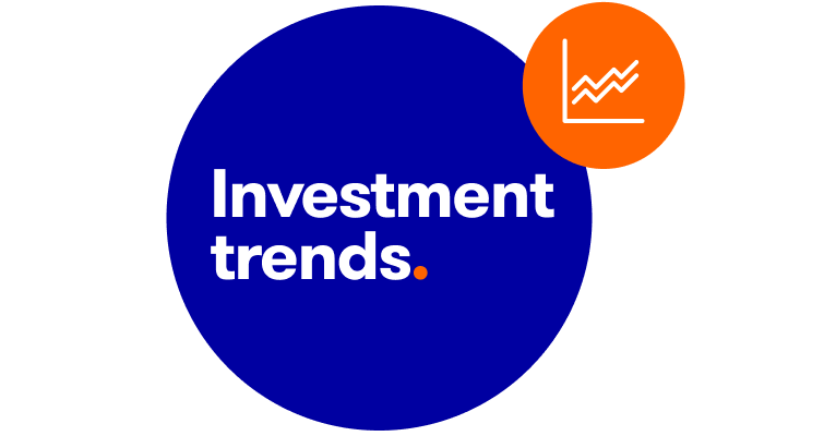 Investment Trends