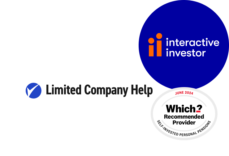 Limited Company Help and interactive investor