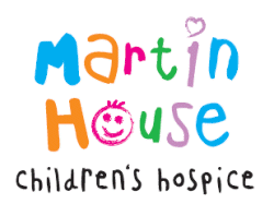 Martin House Hospice Logo