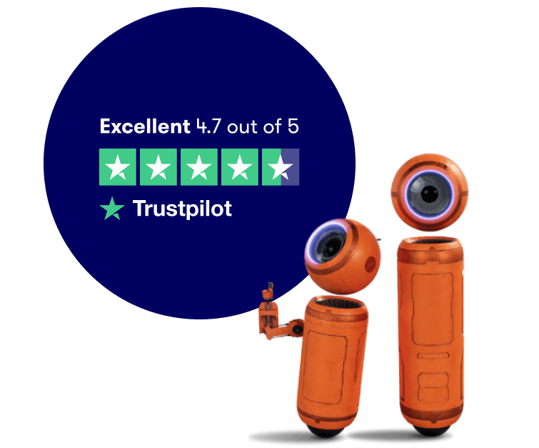 Trustpilot Home