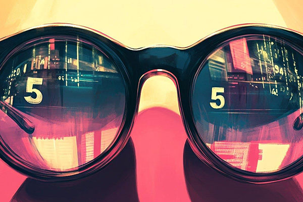 Finimize image of glasses