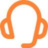 headset icon