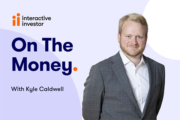 ii Kyle Caldwell On the Money Podcast