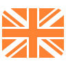 United Kingdom flag icon