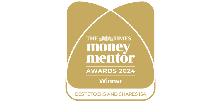 The Times Money Mentor 2024 Winner