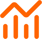 chart icon