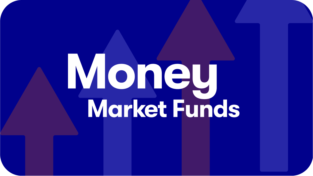 Money market funds