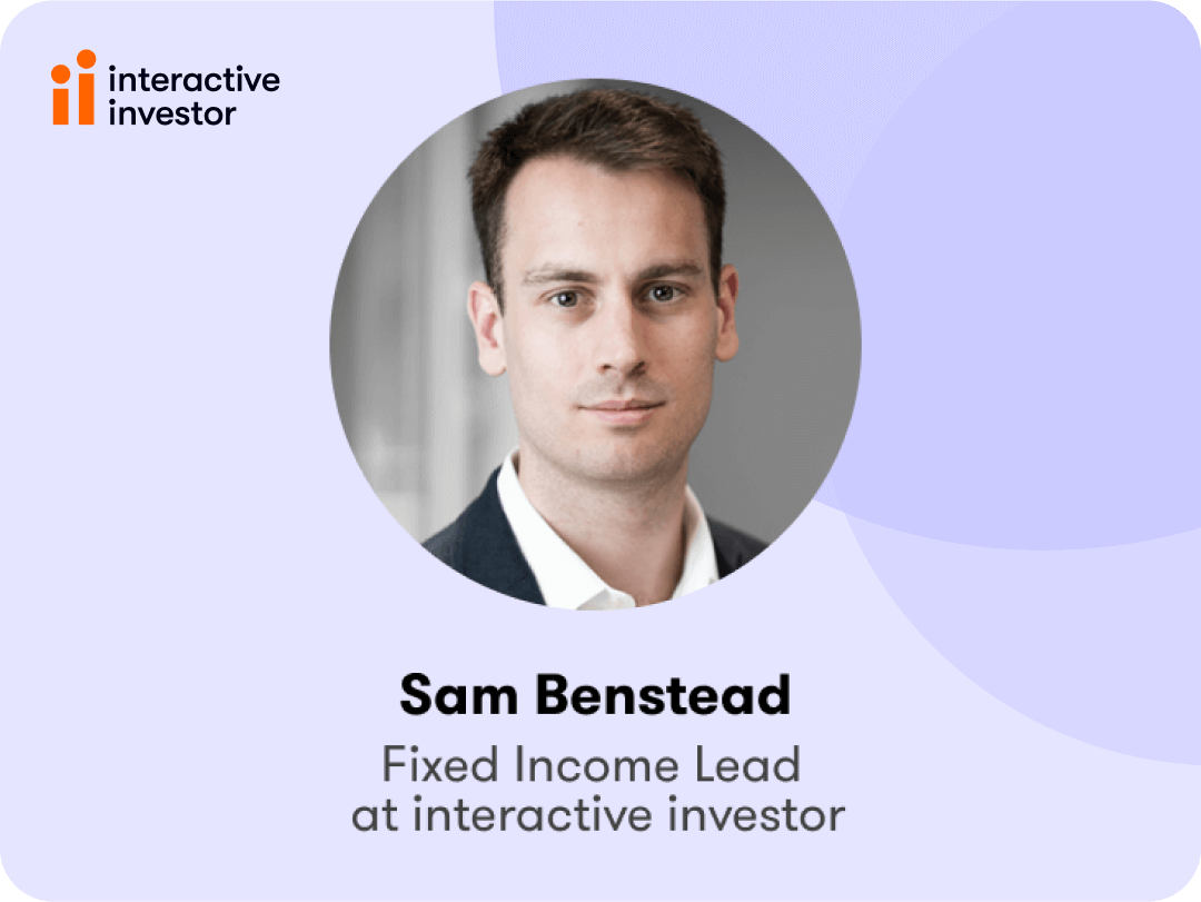 sam benstead