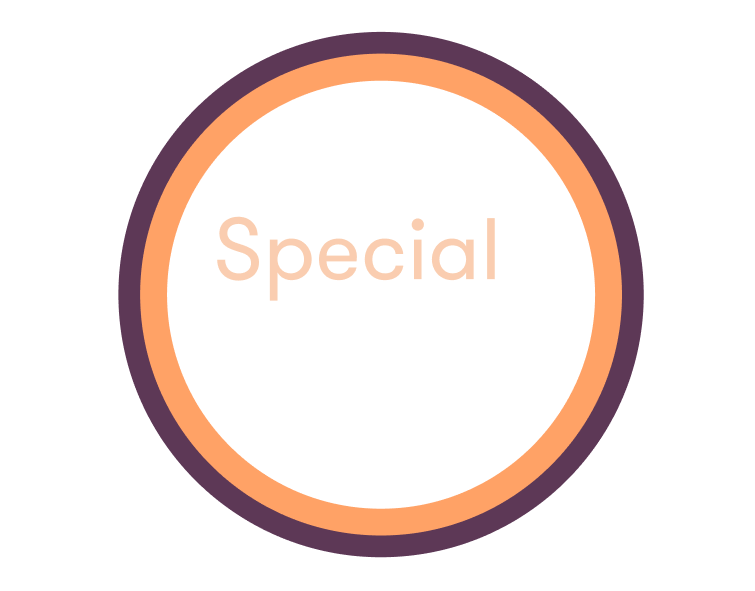 Special offers badge