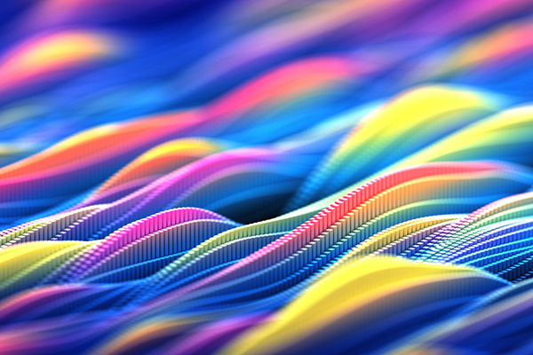 Curves of a graph