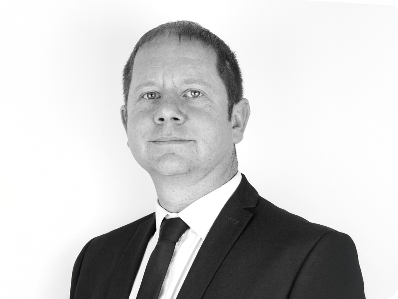 Neil Kane Smartwork sales manager headshot