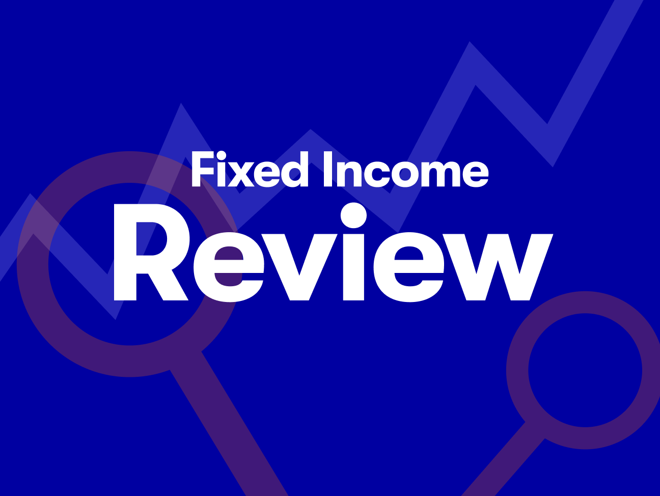 ii Fixed income review