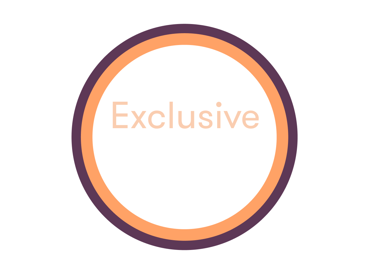 Exclusive offer image