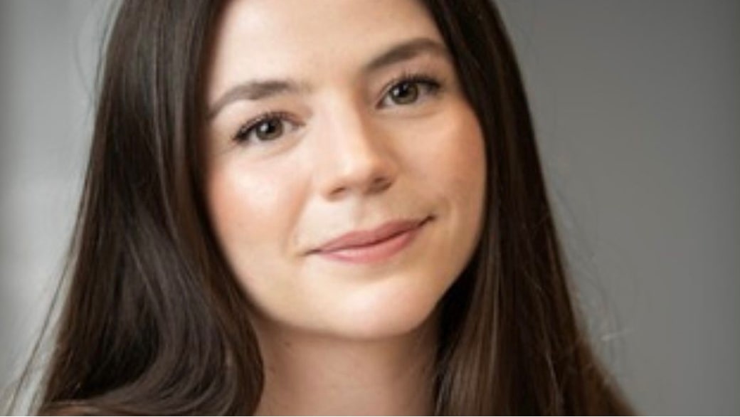 Headshot of Senior PR Manager Camilla Esmund