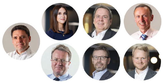 Experts Group