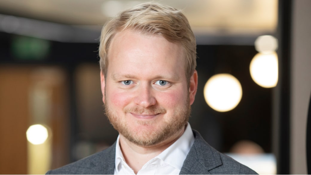 Headshot of Funds and Investment Editor Kyle Caldwell