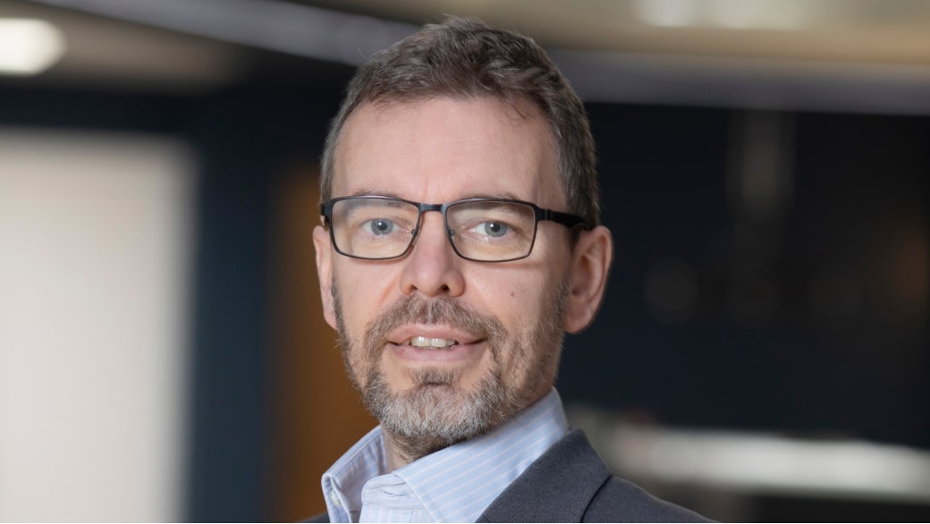 Headshot of Head of Equity Strategy Lee Wild