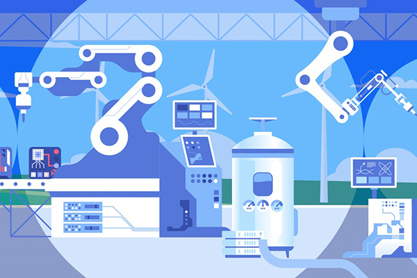Aberdeen image of manufacturing