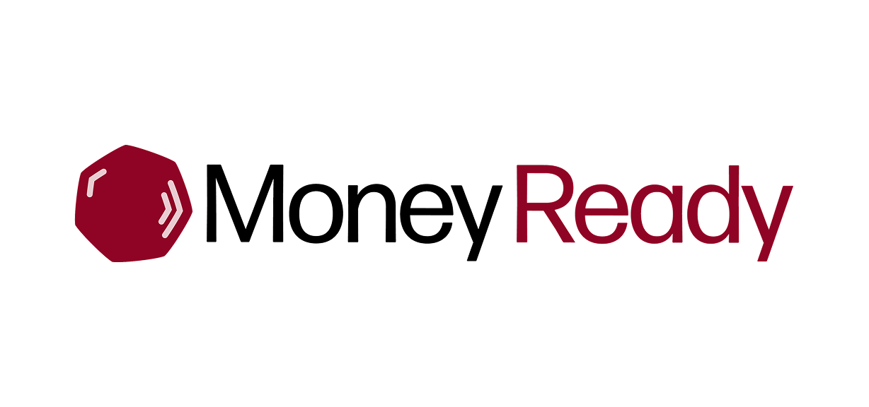 Money Ready logo