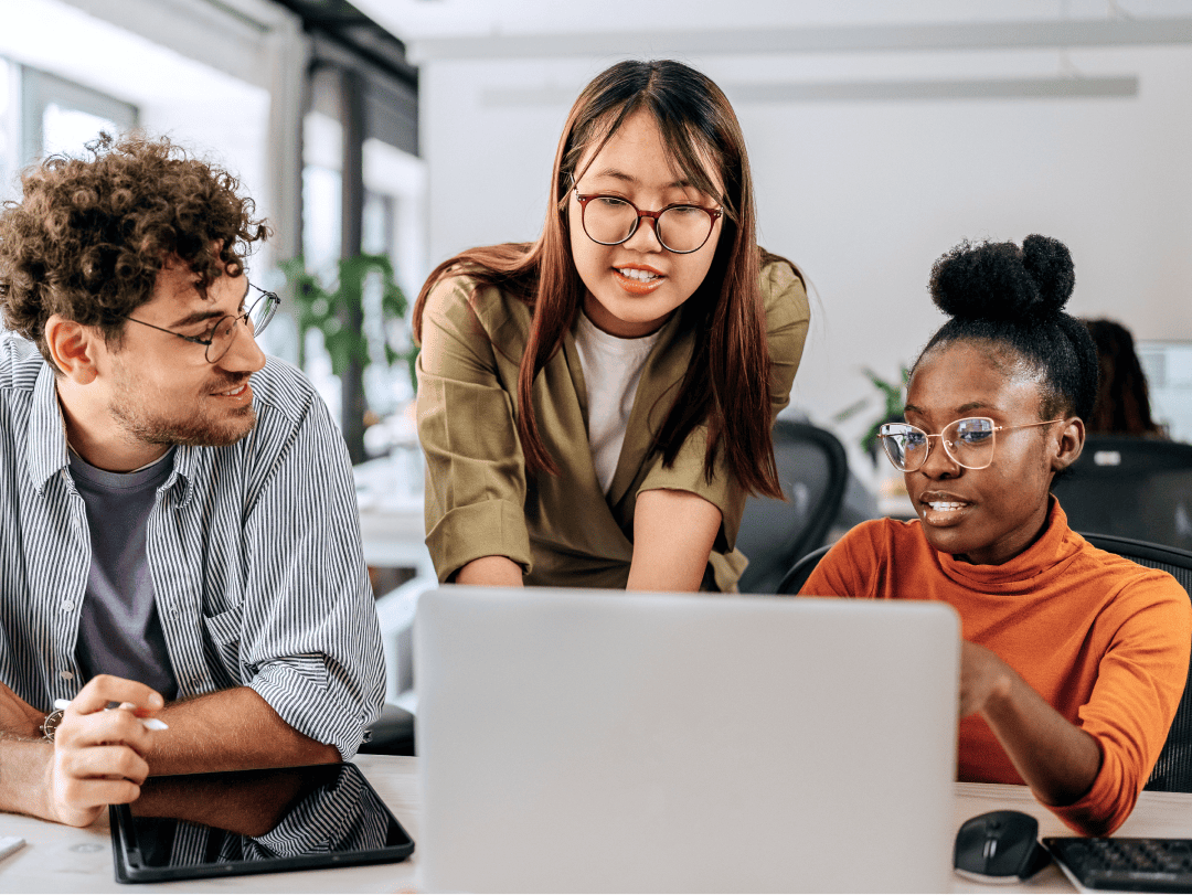 business owners opening a company account with ii