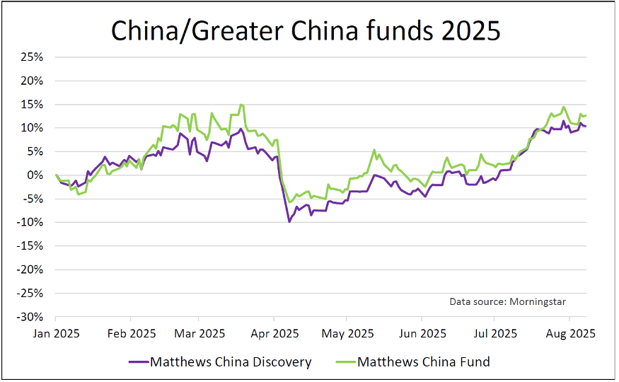 China/Greater China funds chart Saltydog