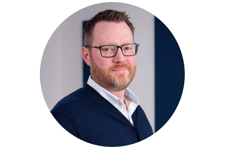 headshot of chris crooks