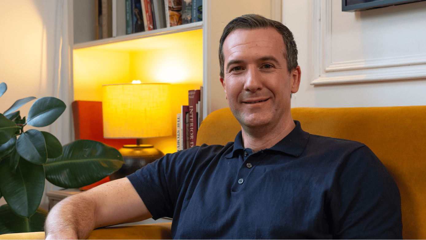 Read more about Mark's story