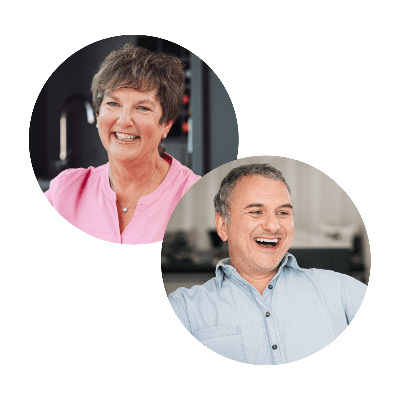 Discover the stories of customers who have switched to ii