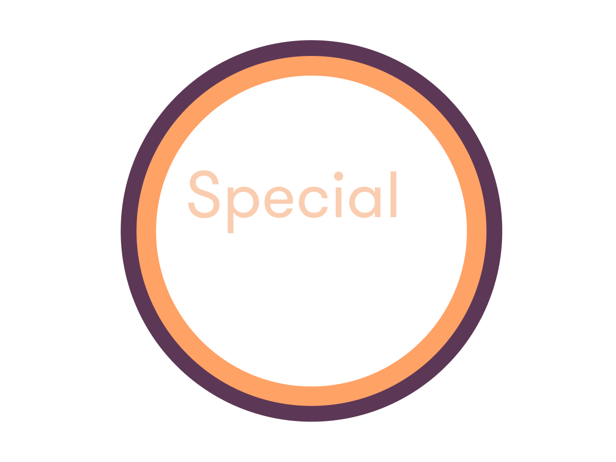 Special Offers